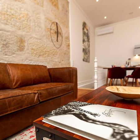 Classy Belas Artes Porto Exterior foto