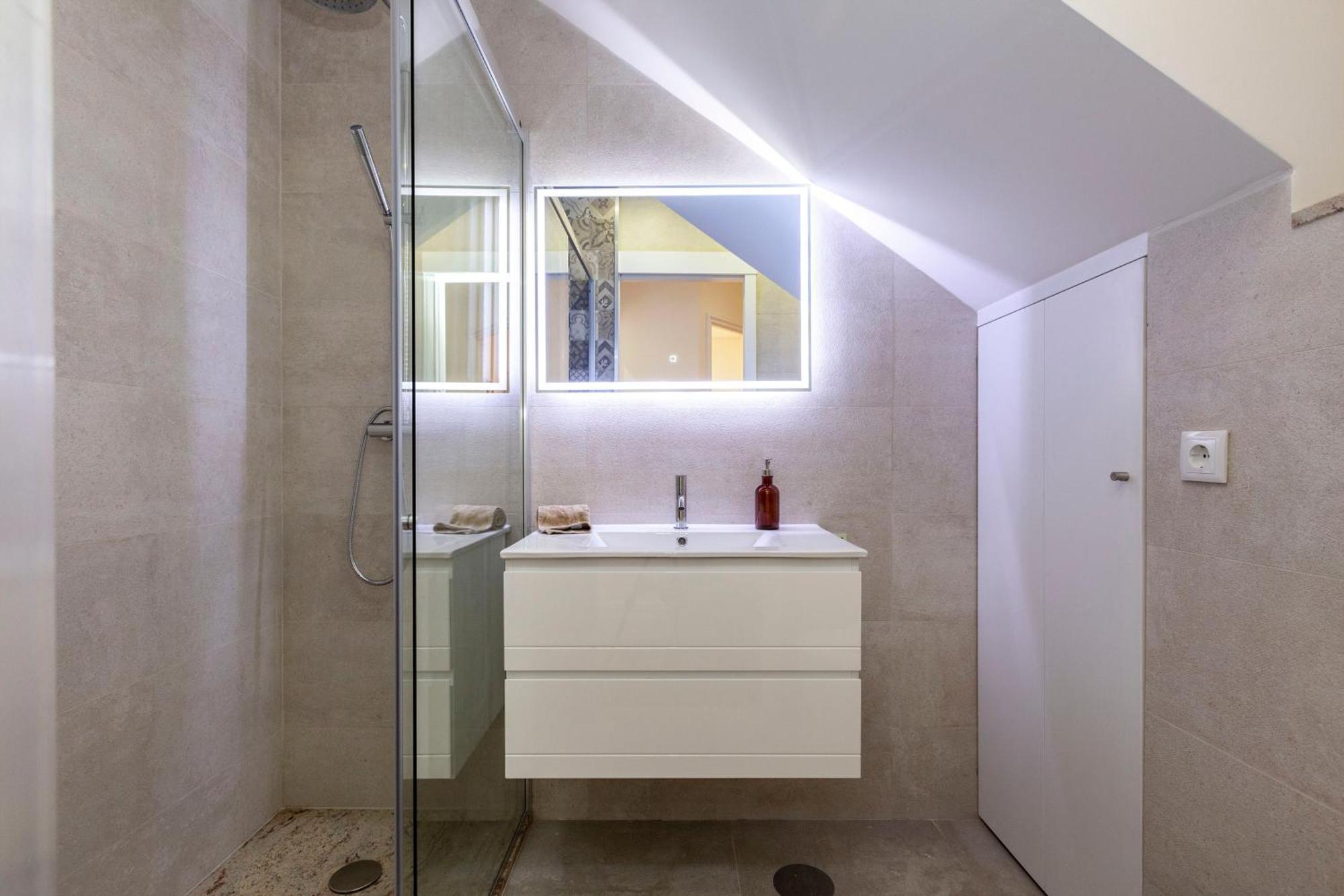 Classy Belas Artes Porto Exterior foto